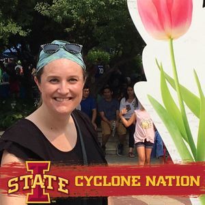 Meet your Posher, Jenny